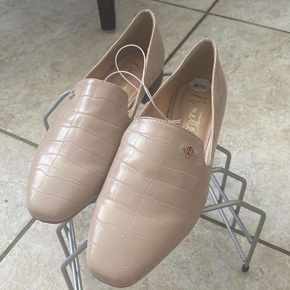 Beautiful Loafers